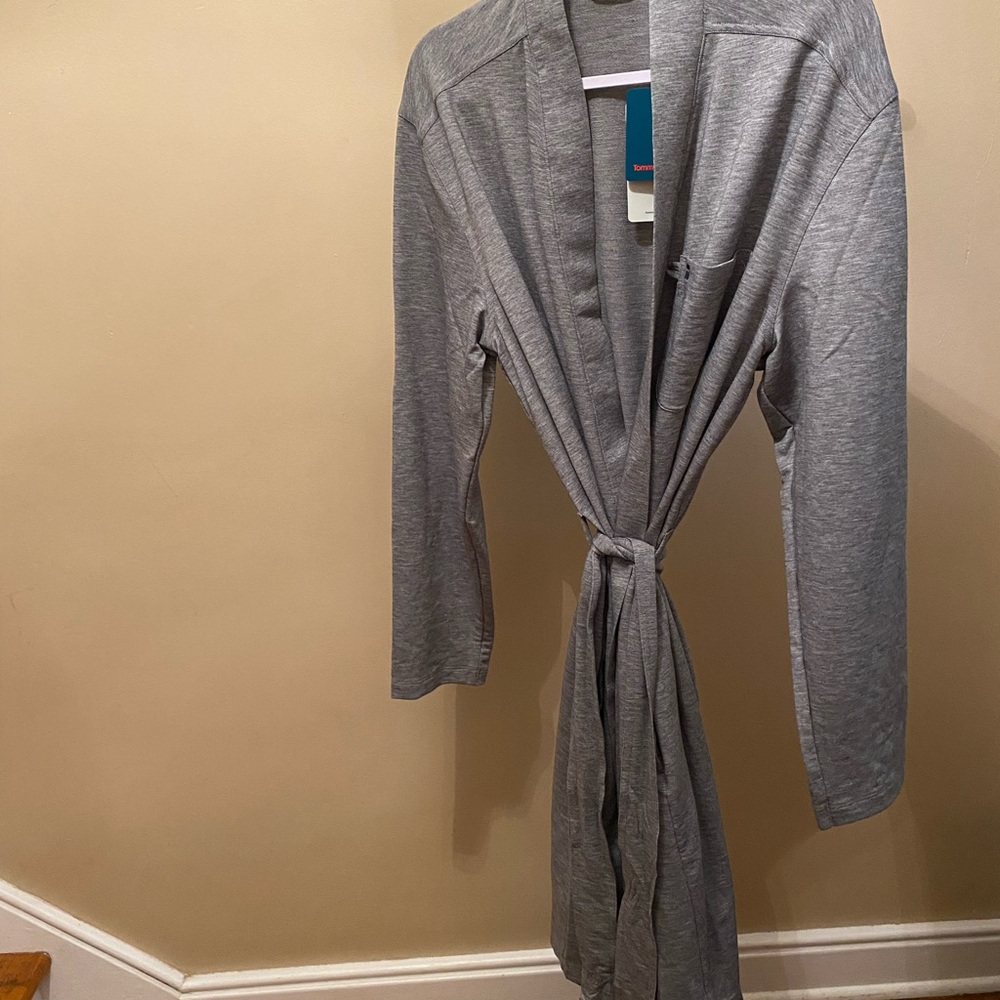 Tommy John Unisex Robe